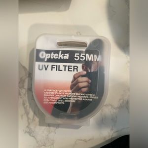 Videography/ photography attachments